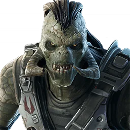 Skin Garog