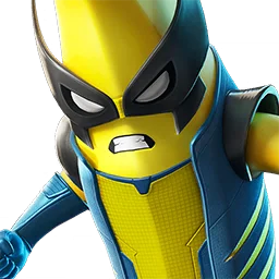 Skin Bananerine