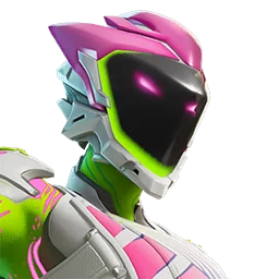 Skin Prime icónica
