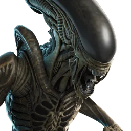 Skin Xenomorph (Alien: Earth)