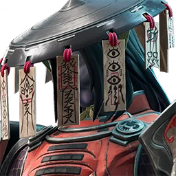 Skin Shogun X