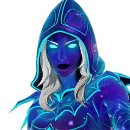 Skin Andromeda