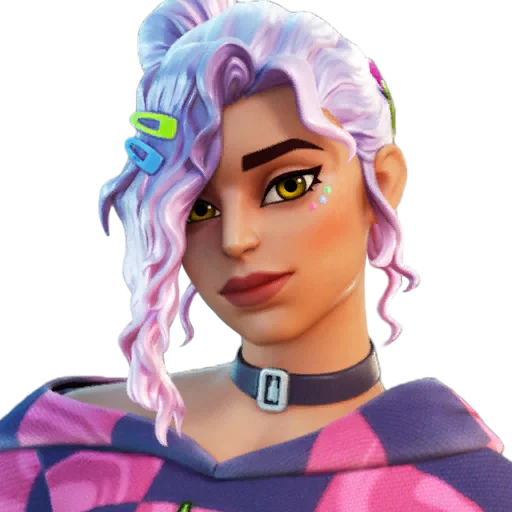 Skin Ava
