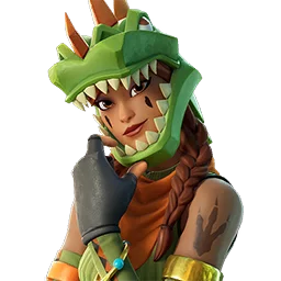 Skin Saura