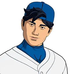 Skin Shohei Ohtani