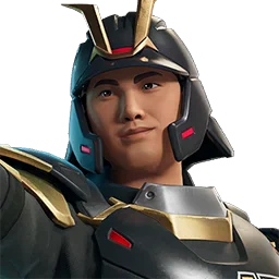 Skin Samurai Shohei