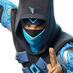 Skin Caspian