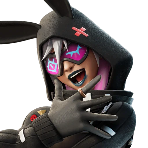 Skin Psicopunk