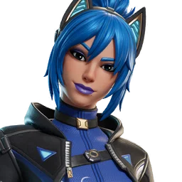 Skin Rivalin Hope