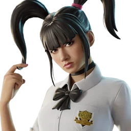 Yuki Yubari