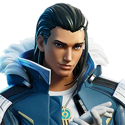 Skin El Eterno explorador
