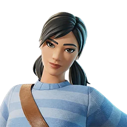 Skin Centinela competente