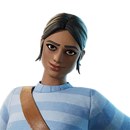 Skin Técnica táctica