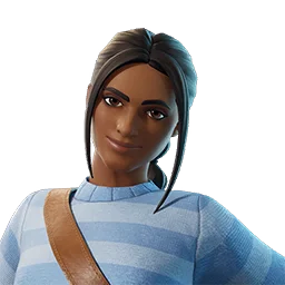 Skin Técnica en balística
