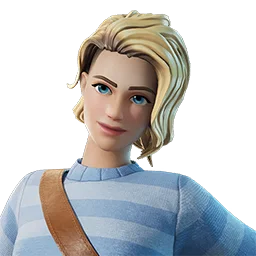 Skin Oficial ofensiva