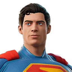 Skin Superman