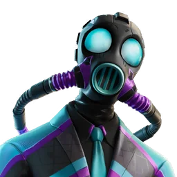 Skin Champion du chaos
