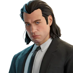 Skin Vincent Vega