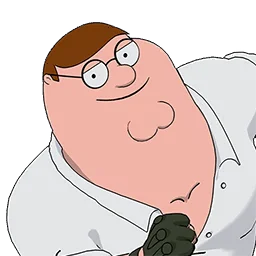 Skin Peter Griffin