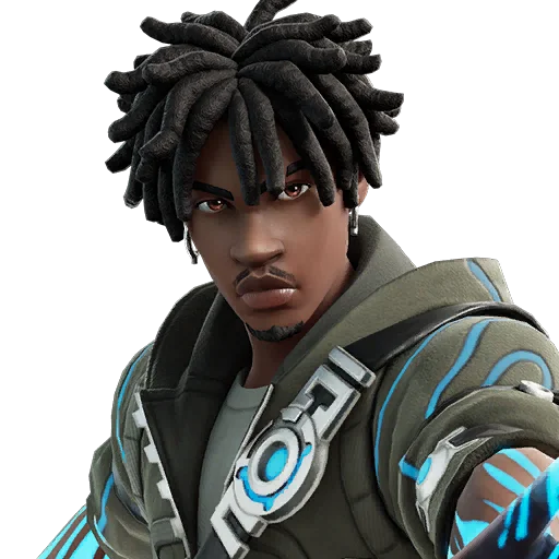 Skin Fugace