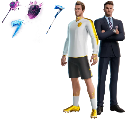 David-Beckham-Paket