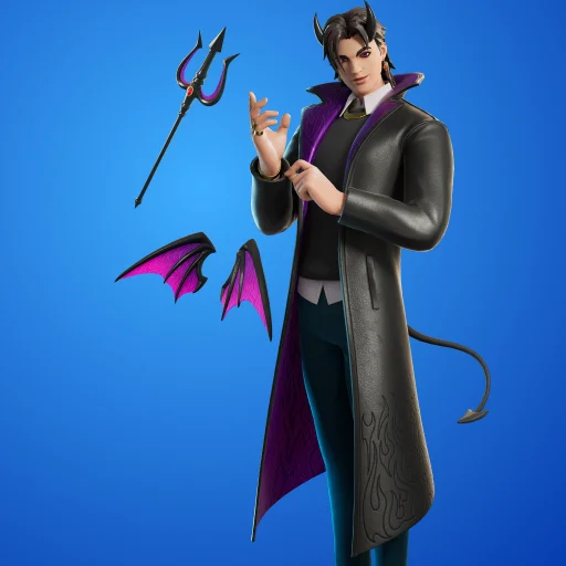 Fire & Brimstone Bundle