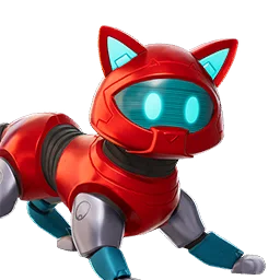Kyo sidekick