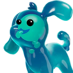 Chiot du bleuvage sidekick