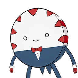  Mayordomo Menta