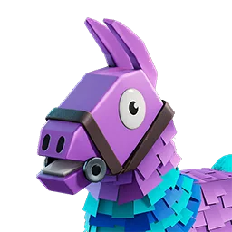 Llamila sidekick