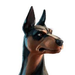 Dobi sidekick