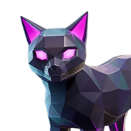 Minou fractal sidekick