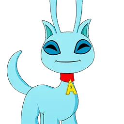 Aisha sidekick