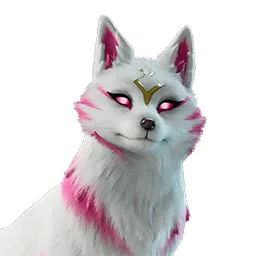  Kitsune