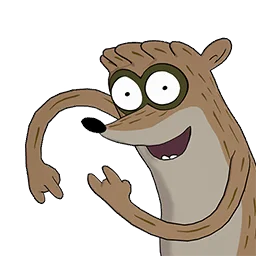  Rigby
