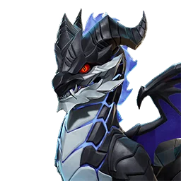 Sir Aschenglut sidekick