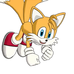 Tails