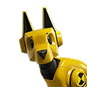  Dummy-Hund