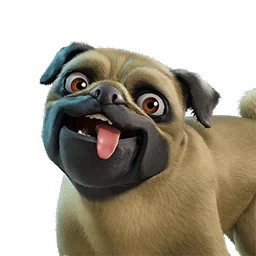 Pulgoso Jr. sidekick