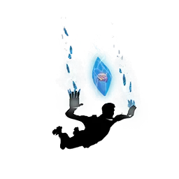  Chute de glace