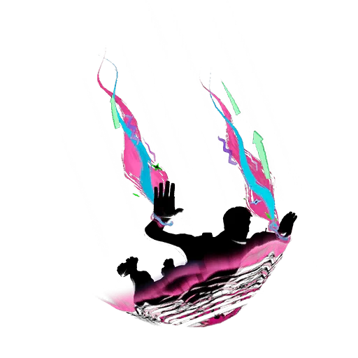 Reverberación radical