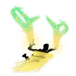  Notas flotantes