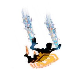  Bouclier céleste