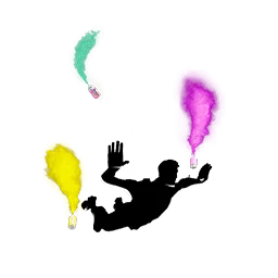  Grafitis elevados