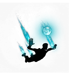  Phases tombantes
