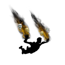  Kintsugi Crashdown