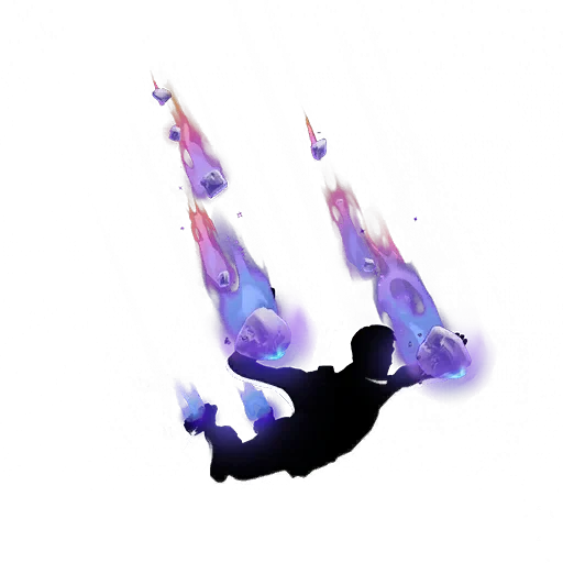  Chuva de Meteoros