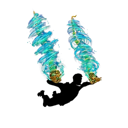  Serpent Diver