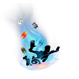  Spritefall