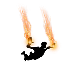  Unchained Freefall